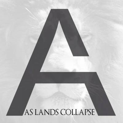 logo As Lands Collapse